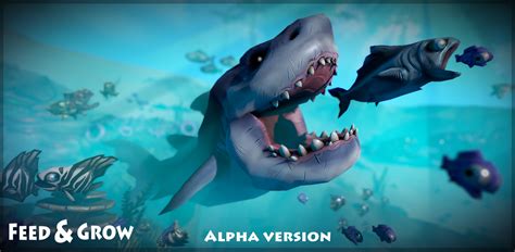 fish feed grow|Category: Game Updates .